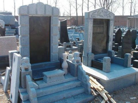 點擊查看詳細信息<br>標題：墓石 閱讀次數(shù)：2658