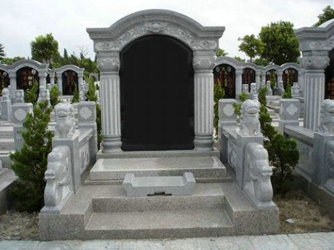 點擊查看詳細信息<br>標題：墓石 閱讀次數(shù)：2643