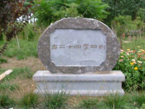 點擊查看詳細信息<br>標題：墓石 閱讀次數(shù)：3241